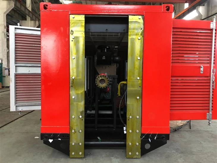 L-Drived Deck Mounted Azimuth Thruster best