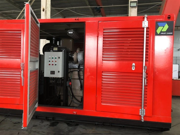 L-Drived Deck Mounted Azimuth Thruster high quality