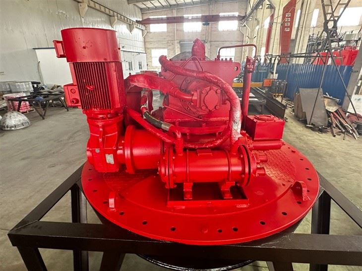 Z-Drived Well Mounted Counter Rotating Propellers Azimuth Thruster price